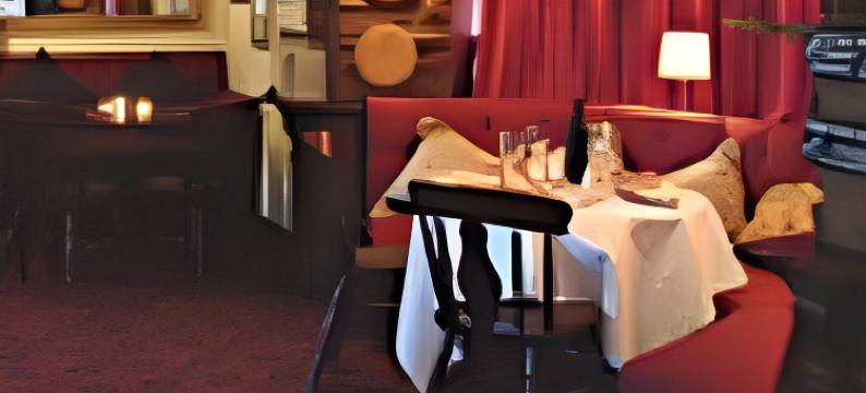 妙思酒店(The Mews Hotel)图片