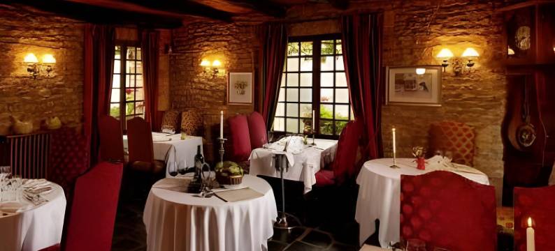 梅泰里酒店(La Metairie)图片