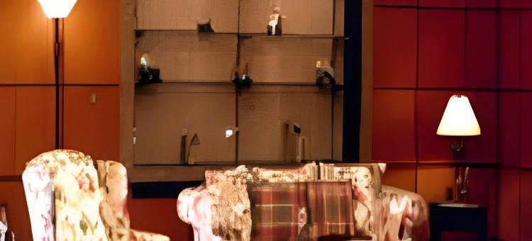 幕张绿塔酒店(Hotel Green Tower Makuhari)图片