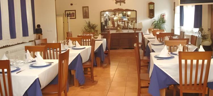 里贝罗之家酒店(Hotel Casa Reboiro)图片