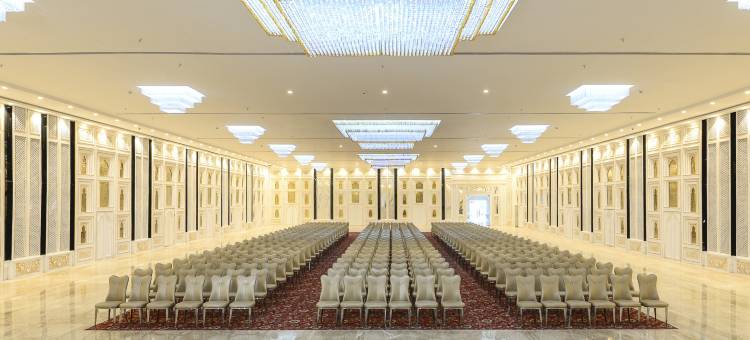 果阿柏伟诗酒店(Park Regis Goa)图片