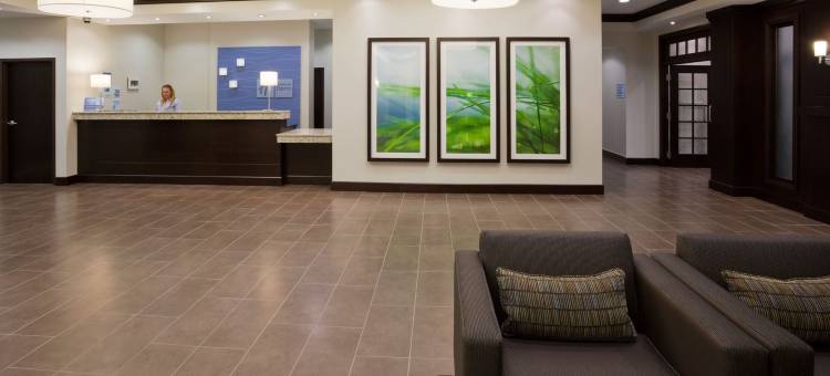 Holiday Inn Express & Suites New Liskeard by IHG图片