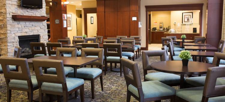 Staybridge Suites 伦敦(Staybridge Suites London)图片