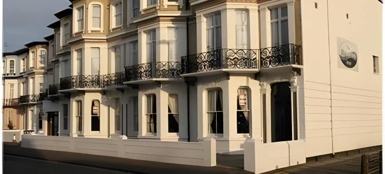 The Waverley Hotel图片