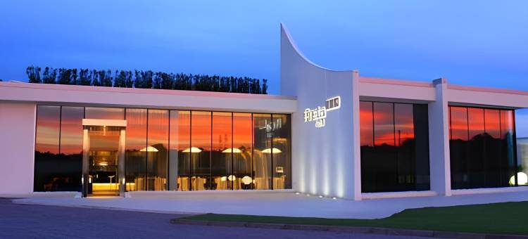 皮内塔酒店(Pineta Hotel)图片