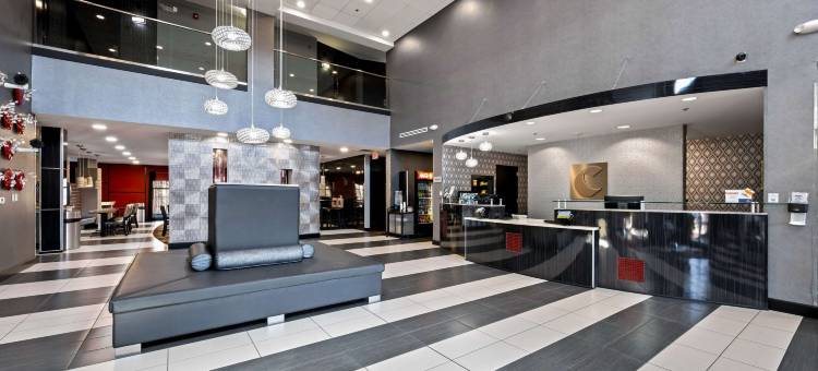 威廉斯堡历史区舒适套房酒店(Comfort Suites Williamsburg Historic Area)图片