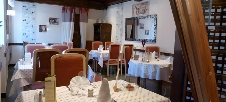 小旅馆酒店(Logis Hôtel Restaurant la Petite Auberge Alsace)图片