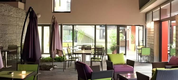 卢瓦尔河特尔酒店(Logis Hôtel Terre de Loire)图片