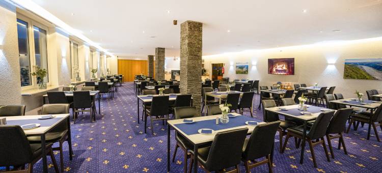 波帕最佳时光酒店(Besttime Hotel Boppard)图片