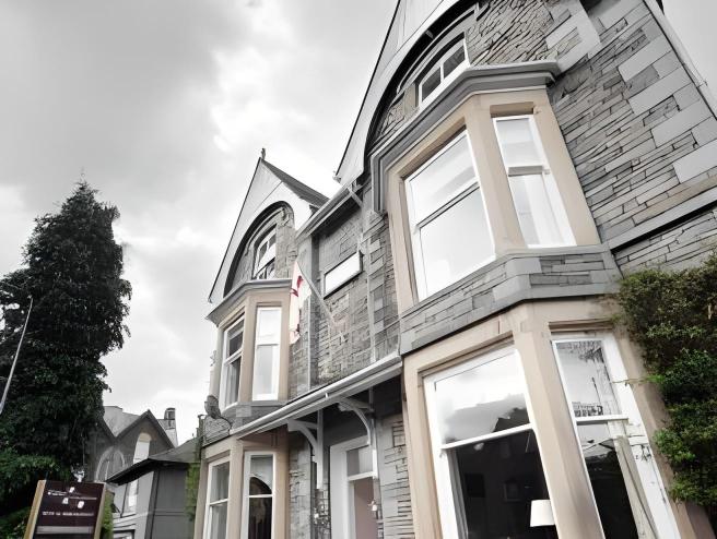 Elder Grove Over view