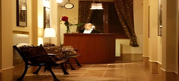 格拉波斯克拉特夫公寓式酒店(Aparthotel Globus Kraków)图片