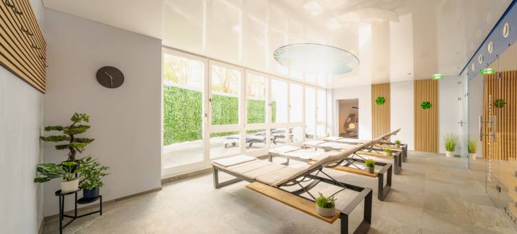 SOLTHUS 酒店及水疗中心(Solthus Hotel&Spa)图片