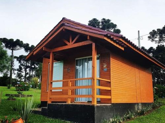 Pousada Recanto Das Araucárias