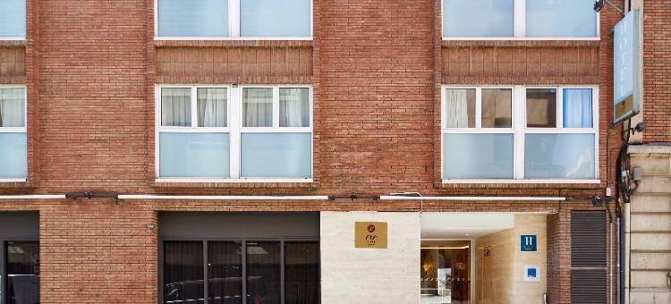 伊克斯米特尔酒店(Exe Mitre)图片