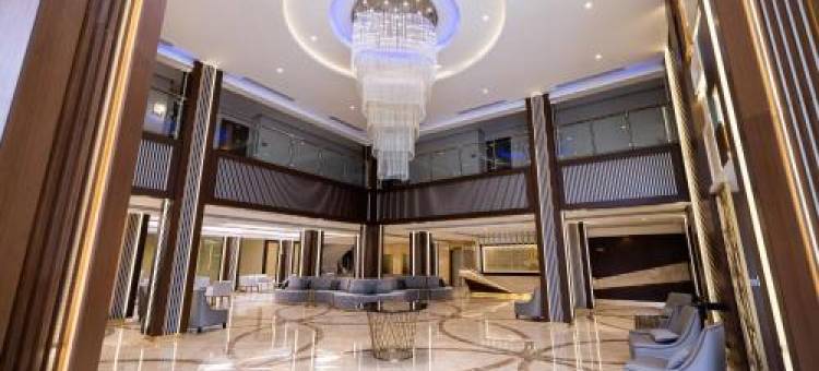 Imperial Plaza Hotel & Resort Juba图片