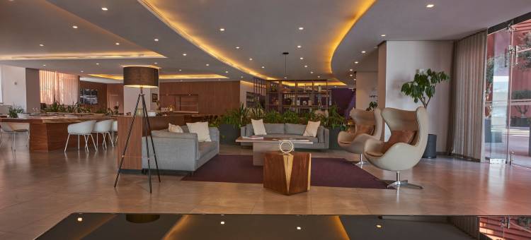 City Express Plus by Marriott San Luis Potosí图片