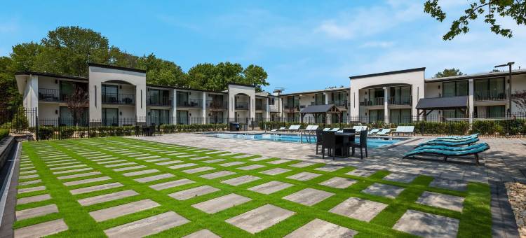 The Hub Middletown Red Bank, BW Signature Collection图片