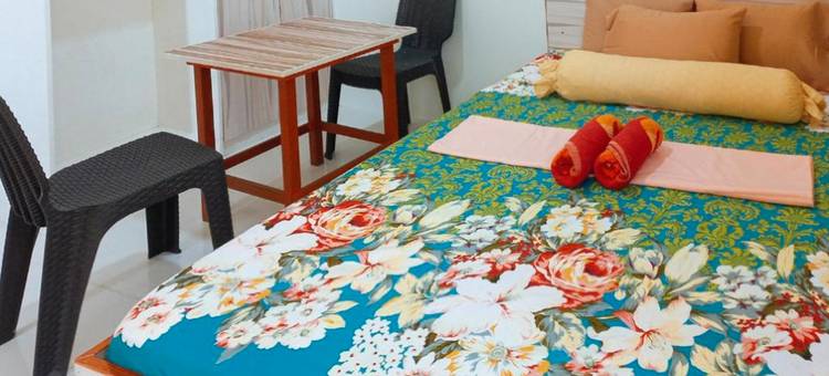 Cm Apartelle Iloilo International Airportby RedDoorz图片
