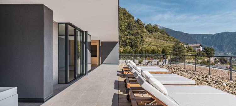 Arua Private Spa Villas by Design Hotels图片