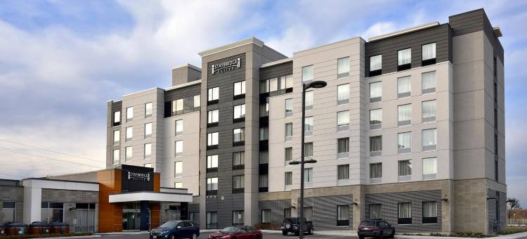 Staybridge Suites Waterloo - ST. Jacobs Area图片