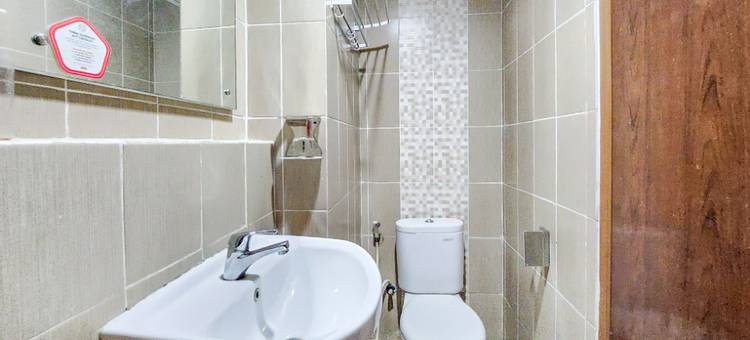 RedLiving Apartemen Enviro - Aurora Rooms图片