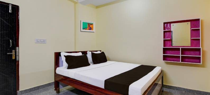 Hotel O Shanti Guest House图片