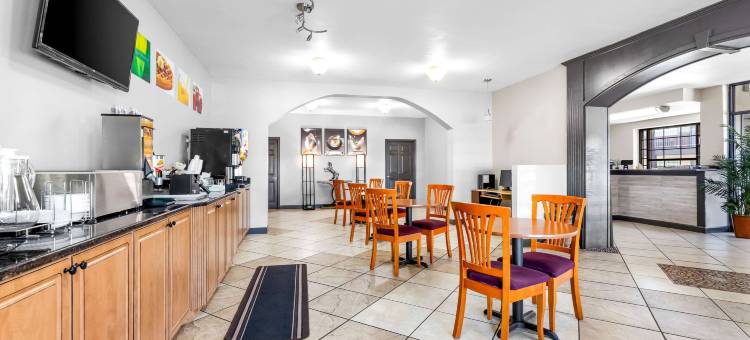 品质酒店(Quality Inn)图片