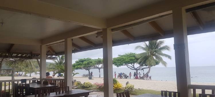 艾莉亚海滩度假村(Aglicay Beach Resort)图片
