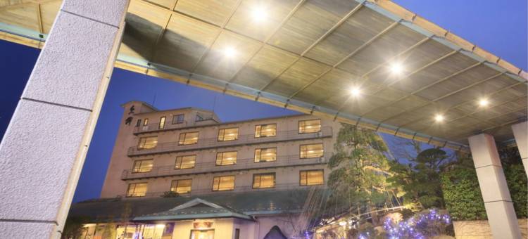 石和名汤馆 糸柳(Itoyanagi)图片