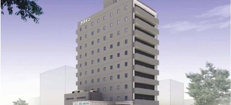 AZ旅馆-东近江能登川站前(AZ Inn Higashi Omi Notogawa Ekimae)图片