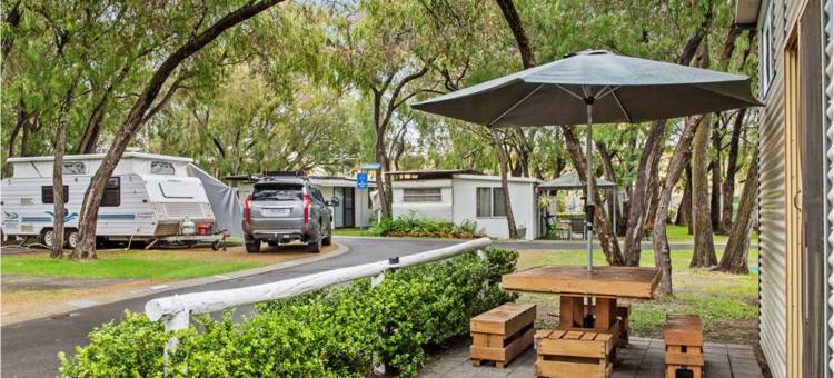 探索公园 - 巴瑟尔顿(Discovery Parks - Busselton)图片