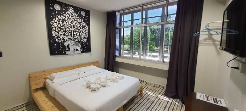 德楚凯酒店(De' Chukai Hotel)图片