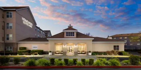 Homewood Suites by Hilton薩克拉門託/羅斯維爾店