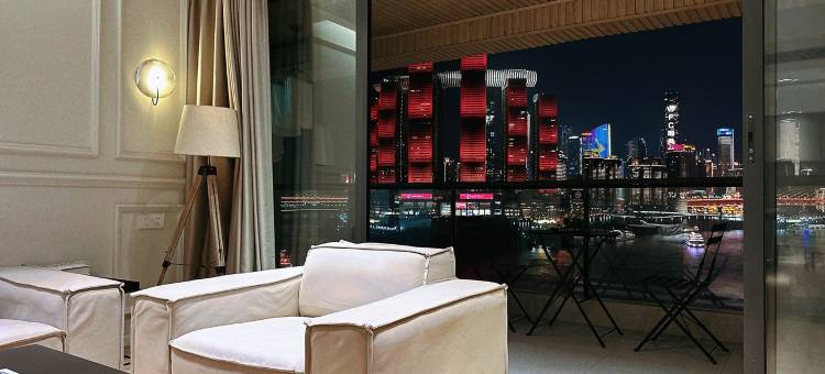 蓝风铃民宿(南滨路3号分店)图片