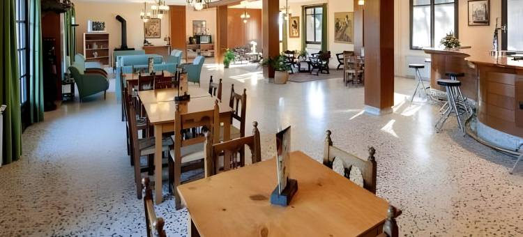 莫拉酒店(Hotel Mora)图片