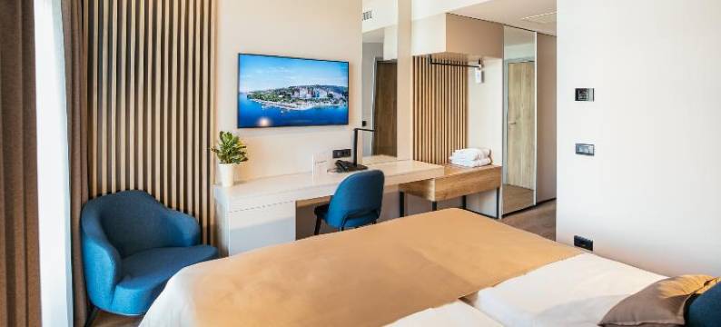 里维埃拉渡假饭店(Hotel Riviera - Terme & Wellness Lifeclass)图片