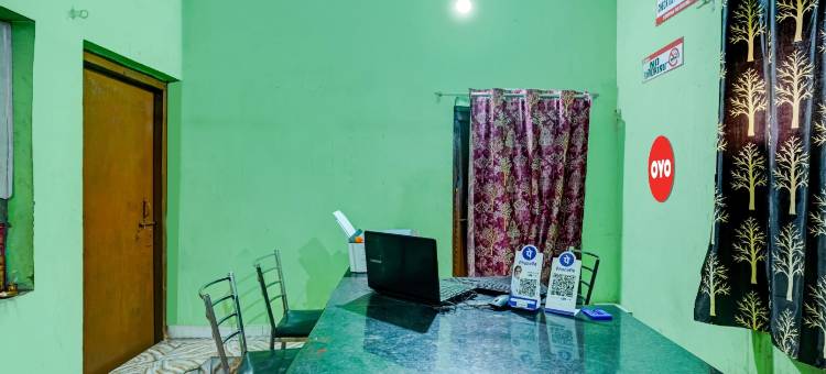 Hotel O Sourya Residency图片