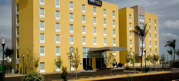 圣荷西万豪城市快捷酒店-哥斯达黎加(City Express by Marriott San Jose Costa Rica)图片