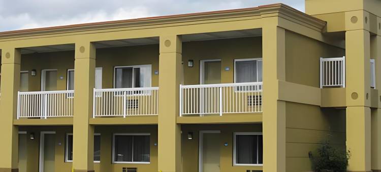 布法罗托纳旺达温德姆戴斯酒店(Days Inn by Wyndham Tonawanda/Buffalo)图片