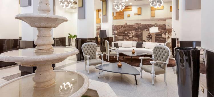 Meliá San Carlos图片