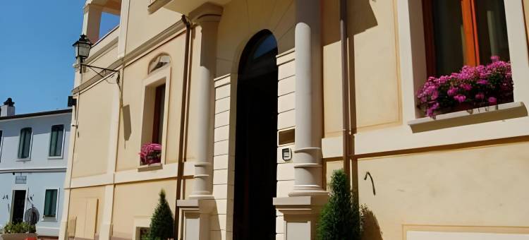 特拉马斯酒店&SPA(Tramas Hotel & Spa)图片