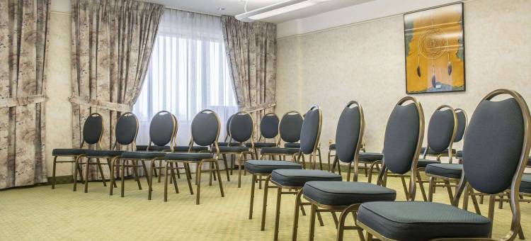 Clarion Hotel & Conference Centre图片