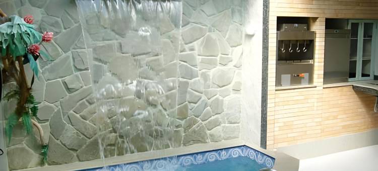 阿罗萨利澳酒店(Arosa Rio Hotel)图片