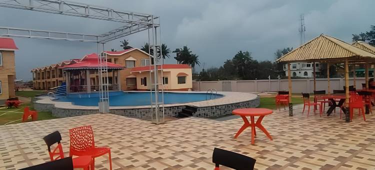 Swarnabhoomi Beach Resort图片