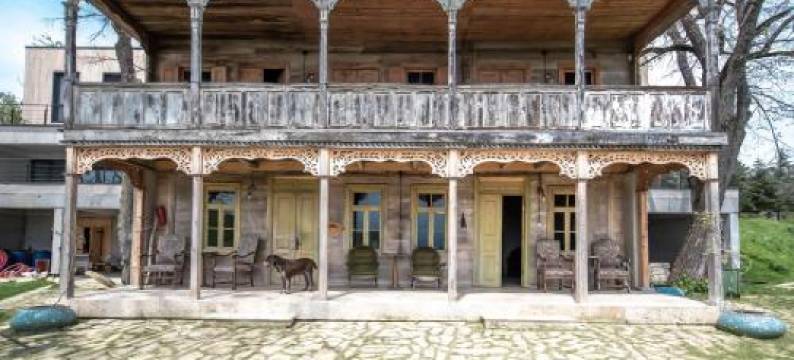 Container 2 @ Kiketi farm图片