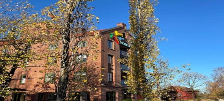 拉美峡湾酒店(Ramme Fjordhotell - Unike Hoteller)图片