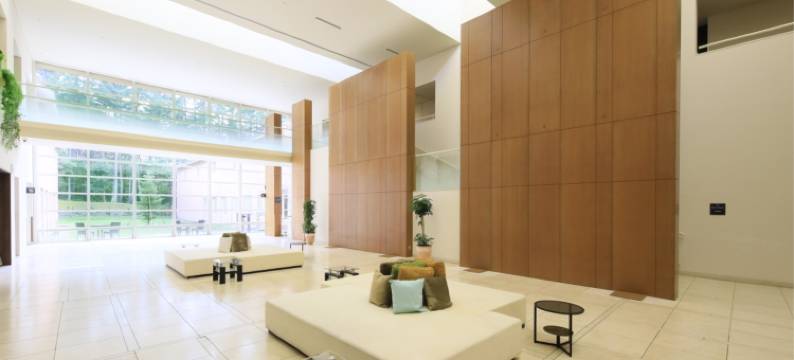 Yutorelo蓼科酒店 with爱犬(Yutorelo Tateshina Hotel with Dogs)图片