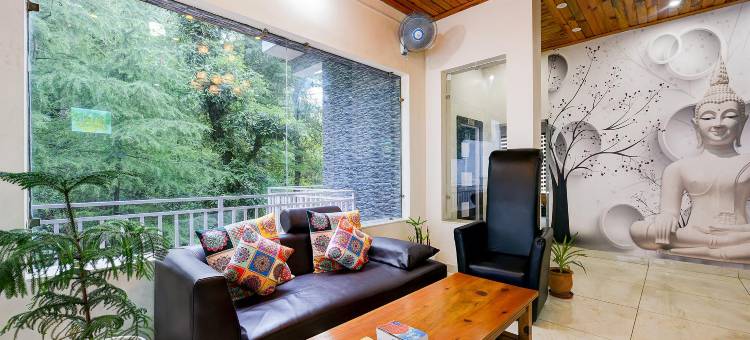 The Bunksters Mcleodganj, Dharmkot图片