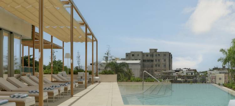 金普顿拉斯梅赛德斯酒店(Kimpton LAS MERCEDES by IHG)图片