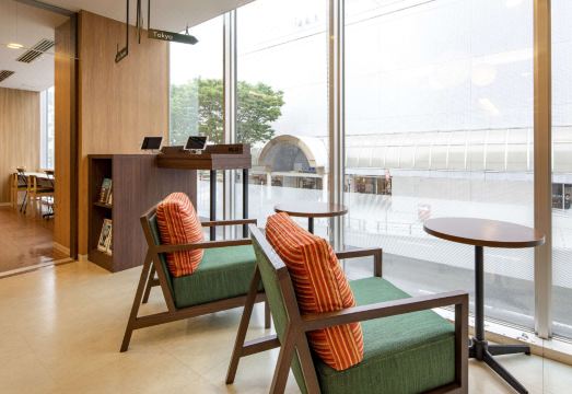 Comfort Hotel Akita Hotel Overview